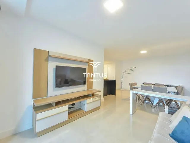 Apartamento 3 quartos e 4 banheiros, para alugar, no bairro Mossunguê em Curitiba