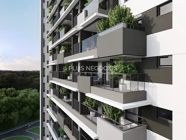 Apartamento 3 quartos e 2 banheiros, à venda, no bairro Jardim Emília em Sorocaba