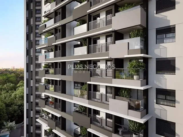 Apartamento 3 quartos e 2 banheiros, à venda, no bairro Jardim Emília em Sorocaba