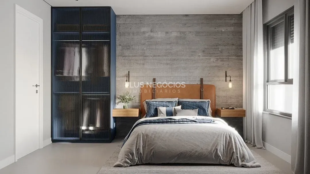 Apartamento, 3 quartos, 106 m² - Foto 42