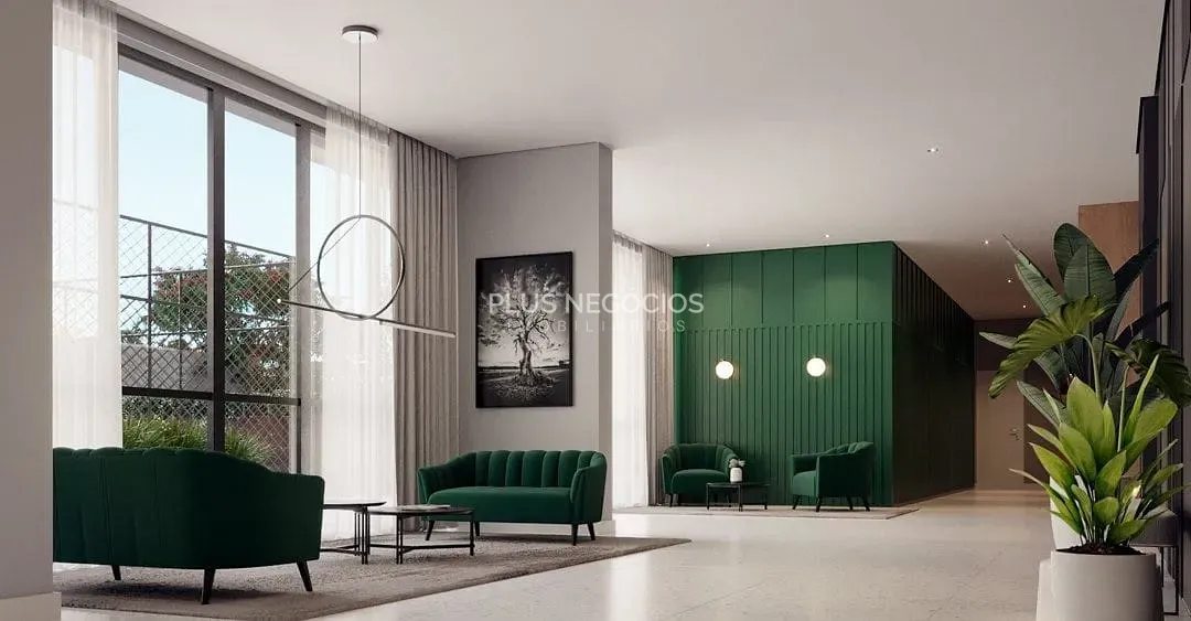 Apartamento, 3 quartos, 106 m² - Foto 24