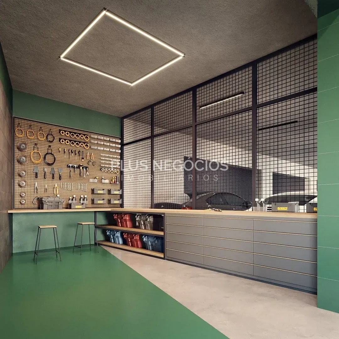 Apartamento, 3 quartos, 106 m² - Foto 20