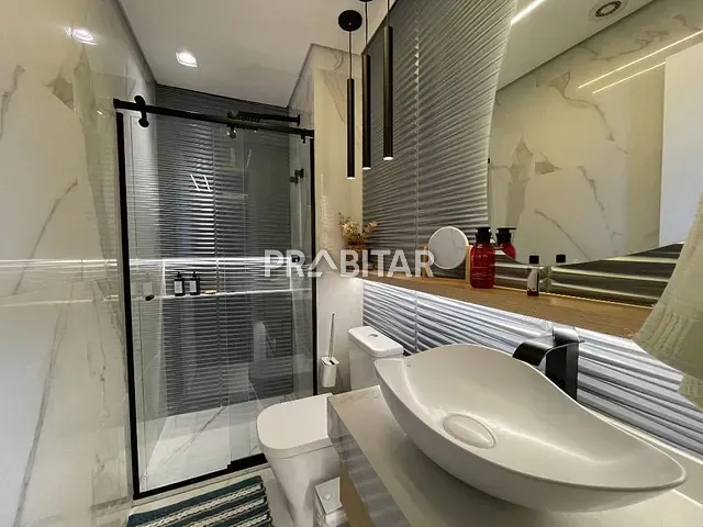 Apartamento com 81m² 2 quartos e 2 banheiros, à venda, no bairro Centro em Osasco