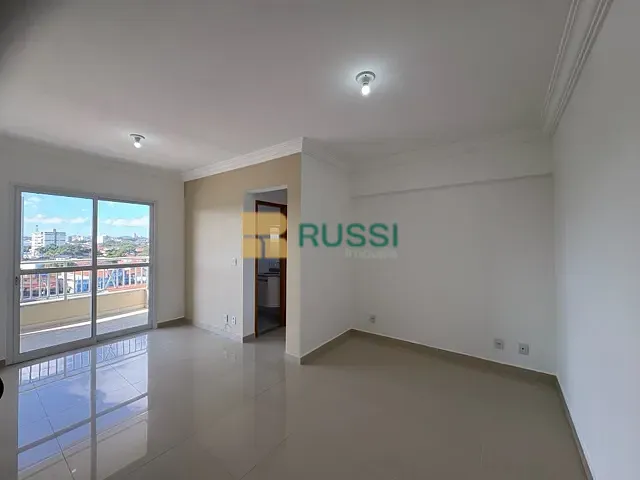 Apartamento 2 quartos e 2 banheiros, à venda, no bairro Parque Industrial em São José dos Campos