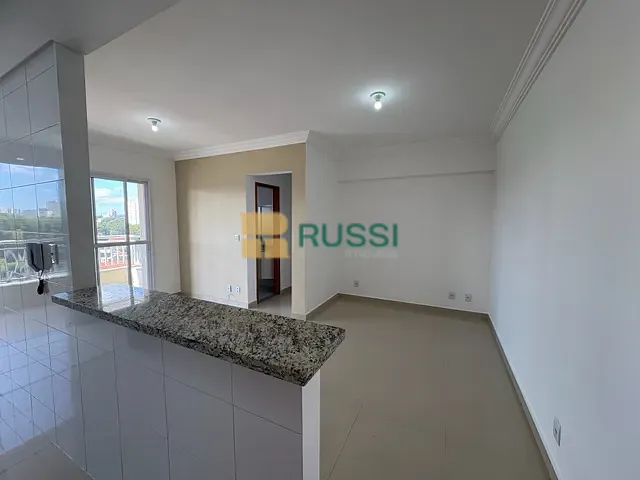 Apartamento 2 quartos e 2 banheiros, à venda, no bairro Parque Industrial em São José dos Campos