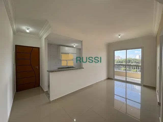 Apartamento 2 quartos e 2 banheiros, à venda, no bairro Parque Industrial em São José dos Campos