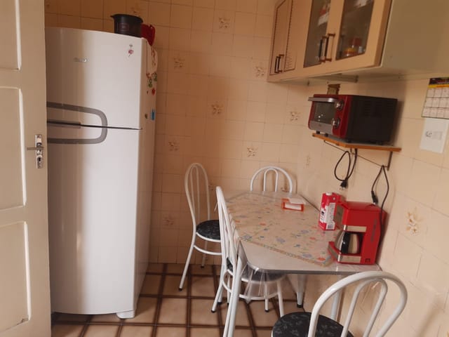 Apartamento com 82m² 2 quartos e 2 banheiros, à venda, no bairro Bela Vista em São Paulo