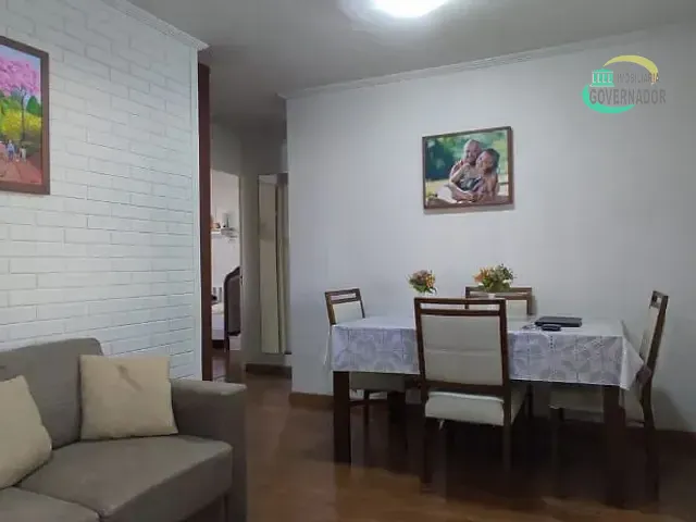 Apartamento com 76m² 2 quartos e 1 banheiro, à venda, no bairro Conjunto Residencial Souza Queiroz em Campinas
