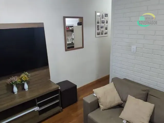 Apartamento com 76m² 2 quartos e 1 banheiro, à venda, no bairro Conjunto Residencial Souza Queiroz em Campinas