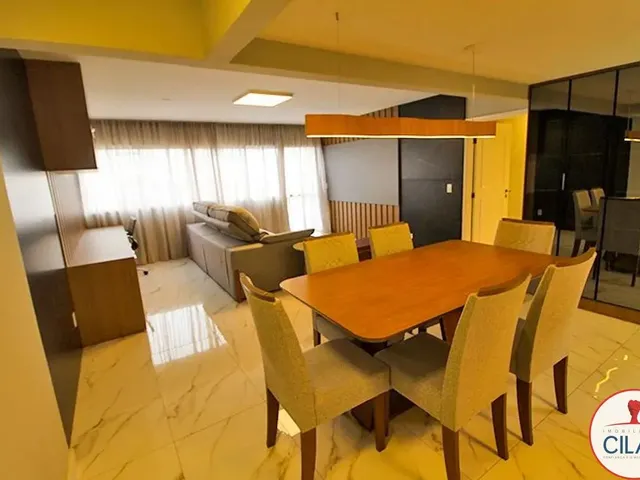 Apartamento 3 quartos e 1 banheiro, para alugar, no bairro Água Verde em Curitiba