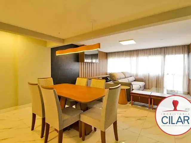 Apartamento 3 quartos e 1 banheiro, para alugar, no bairro Água Verde em Curitiba