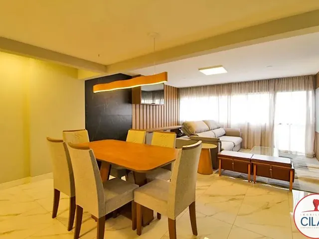 Apartamento 3 quartos e 1 banheiro, para alugar, no bairro Água Verde em Curitiba