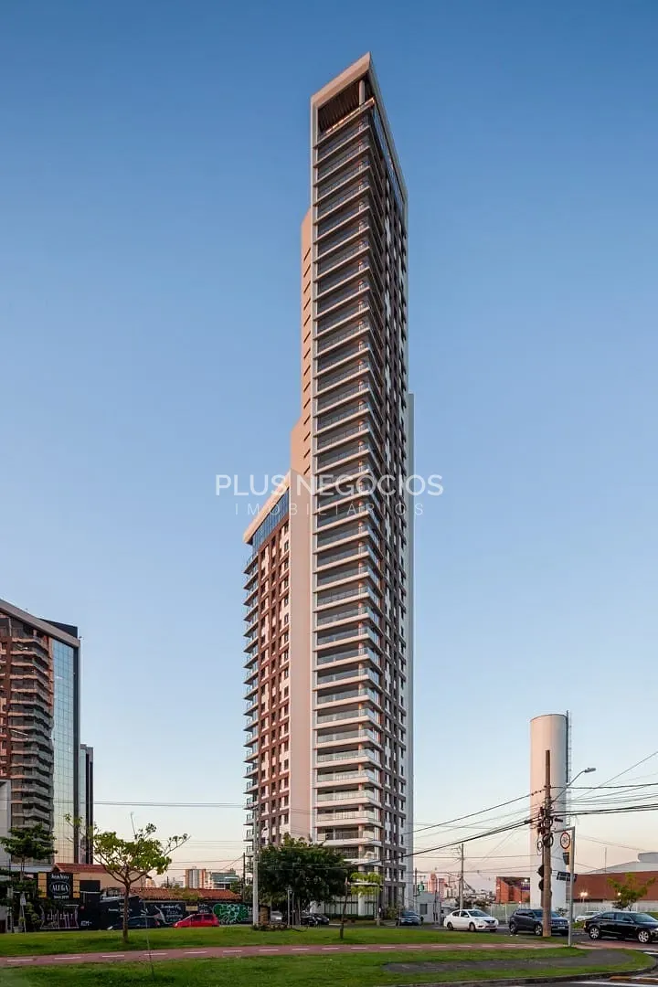 Apartamento, 3 quartos, 149 m² - Foto 3