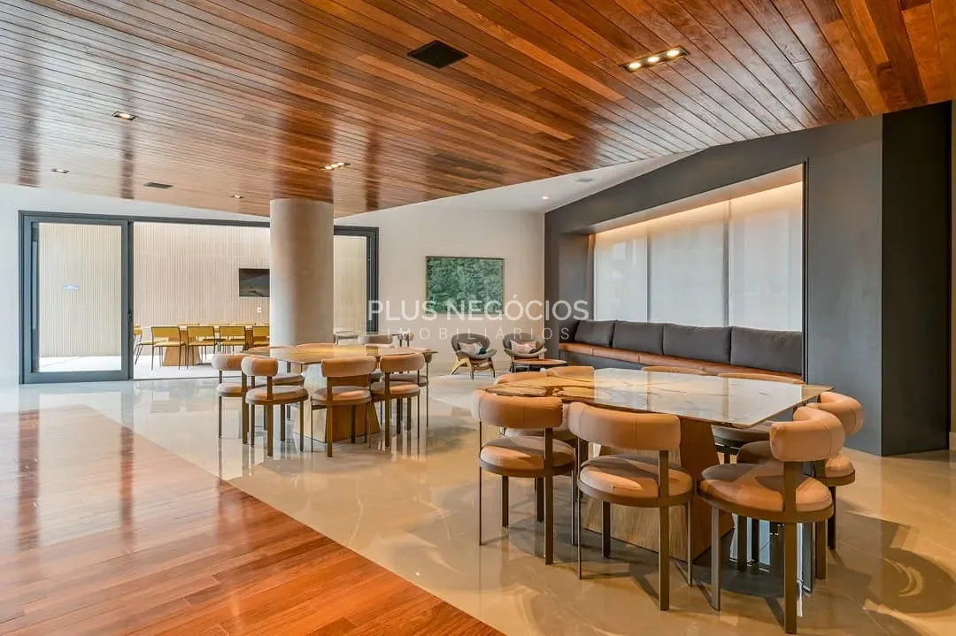Apartamento, 3 quartos, 149 m² - Foto 46