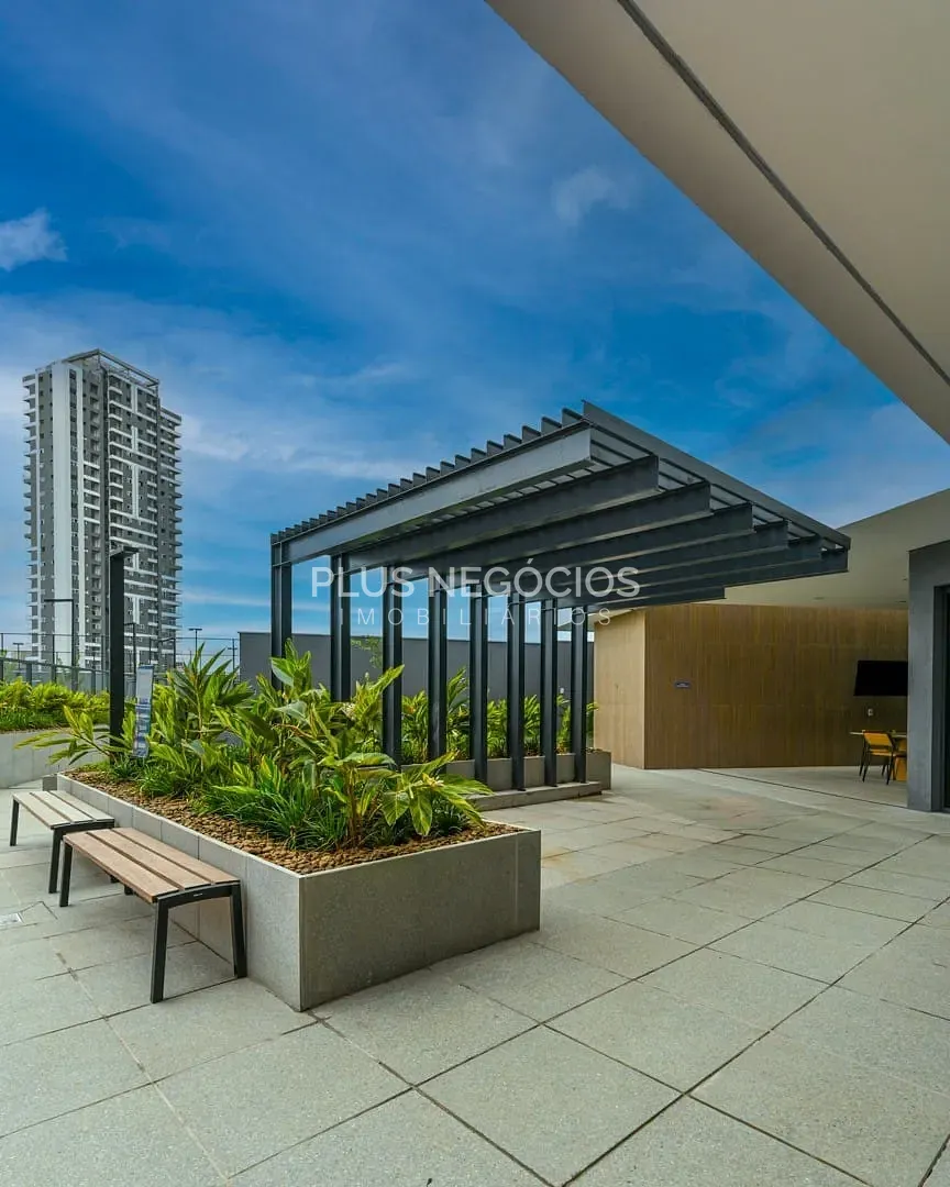 Apartamento, 3 quartos, 149 m² - Foto 47