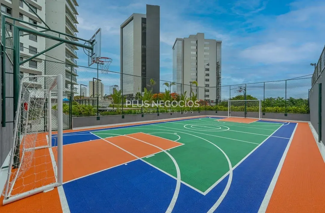 Apartamento, 3 quartos, 149 m² - Foto 44