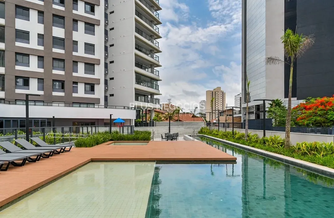 Apartamento, 3 quartos, 149 m² - Foto 41