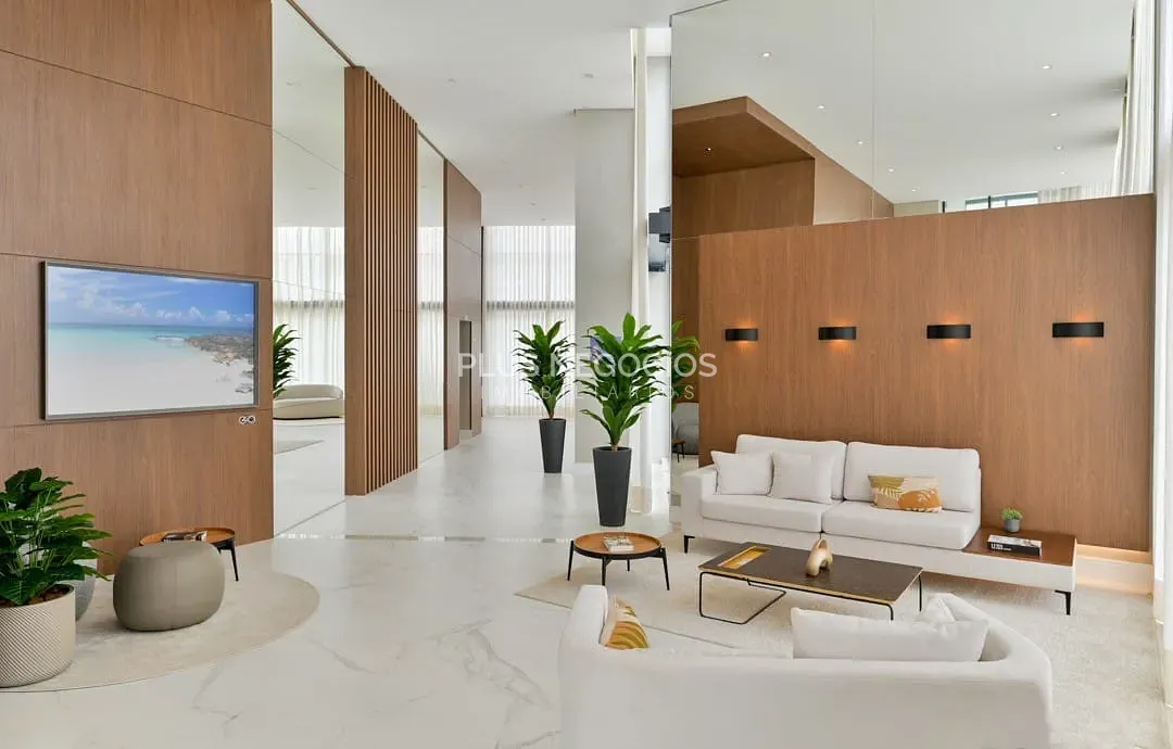 Apartamento, 3 quartos, 149 m² - Foto 40