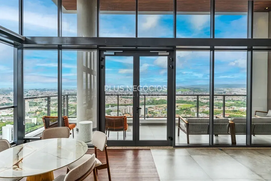 Apartamento, 3 quartos, 149 m² - Foto 34