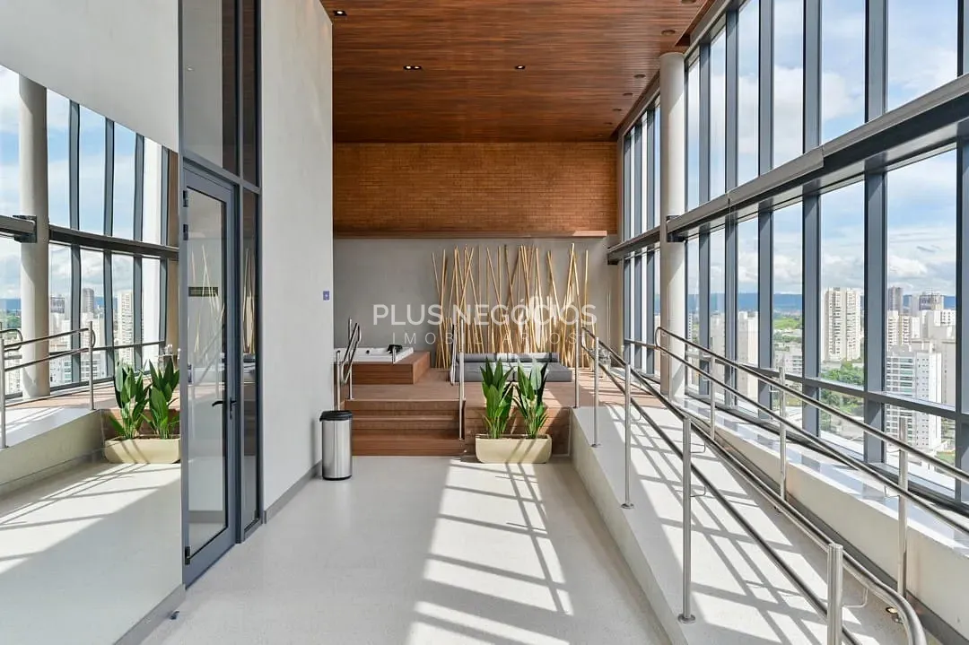Apartamento, 3 quartos, 149 m² - Foto 32