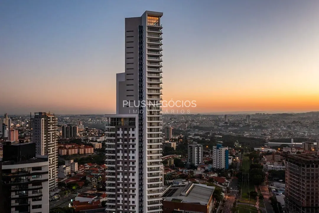 Apartamento, 3 quartos, 149 m² - Foto 4