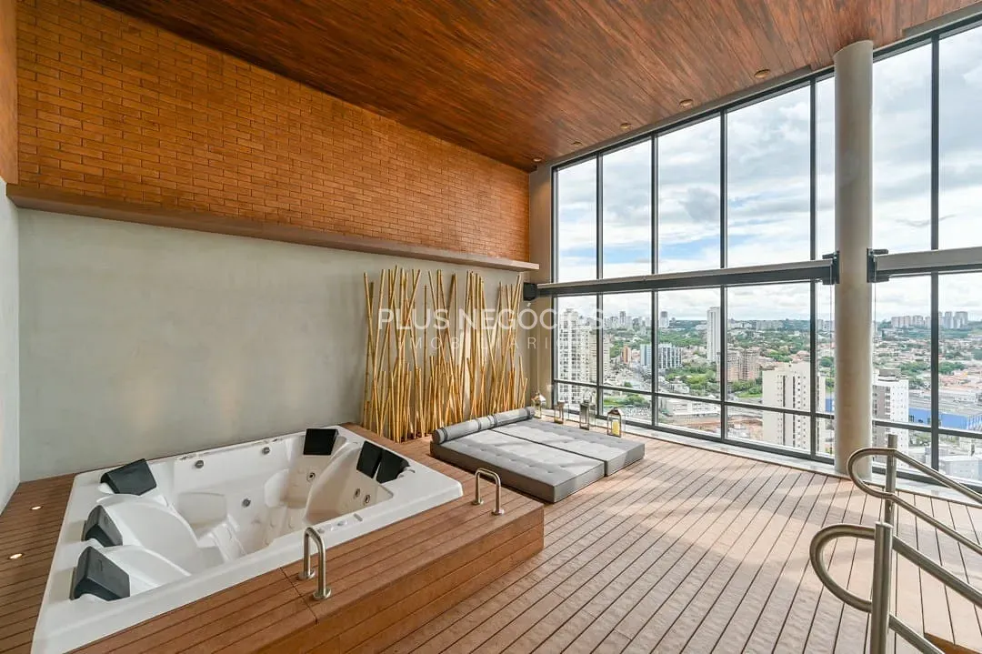 Apartamento, 3 quartos, 149 m² - Foto 29