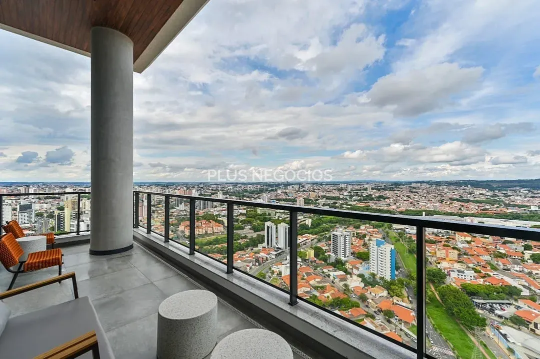 Apartamento, 3 quartos, 149 m² - Foto 28