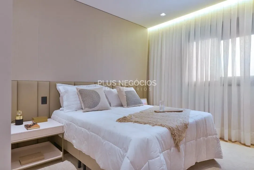Apartamento, 3 quartos, 149 m² - Foto 27