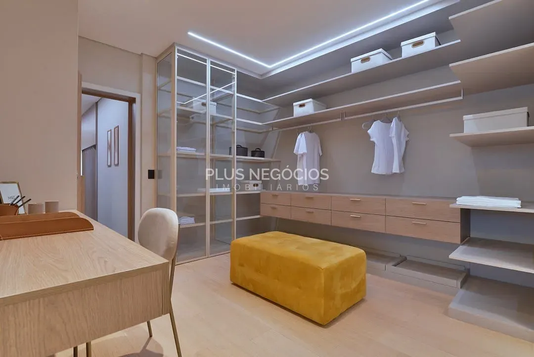 Apartamento, 3 quartos, 149 m² - Foto 26