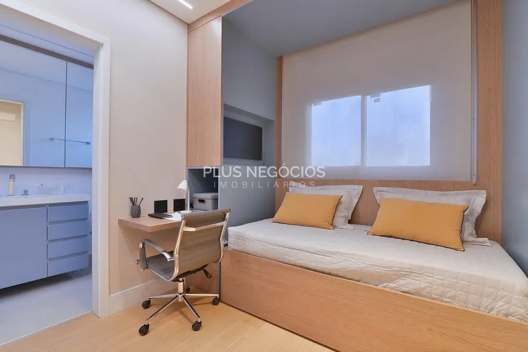 Apartamento, 3 quartos, 149 m² - Foto 23