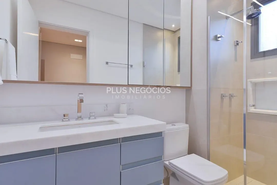 Apartamento, 3 quartos, 149 m² - Foto 22