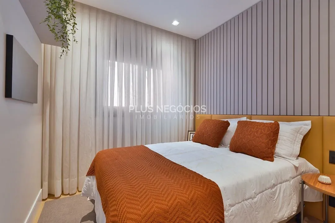 Apartamento, 3 quartos, 149 m² - Foto 21