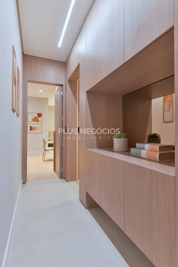 Apartamento, 3 quartos, 149 m² - Foto 20