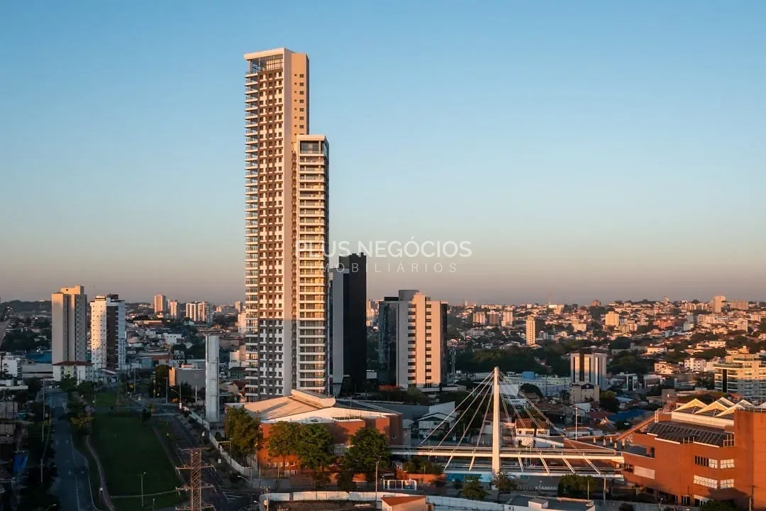 Apartamento, 3 quartos, 149 m² - Foto 5
