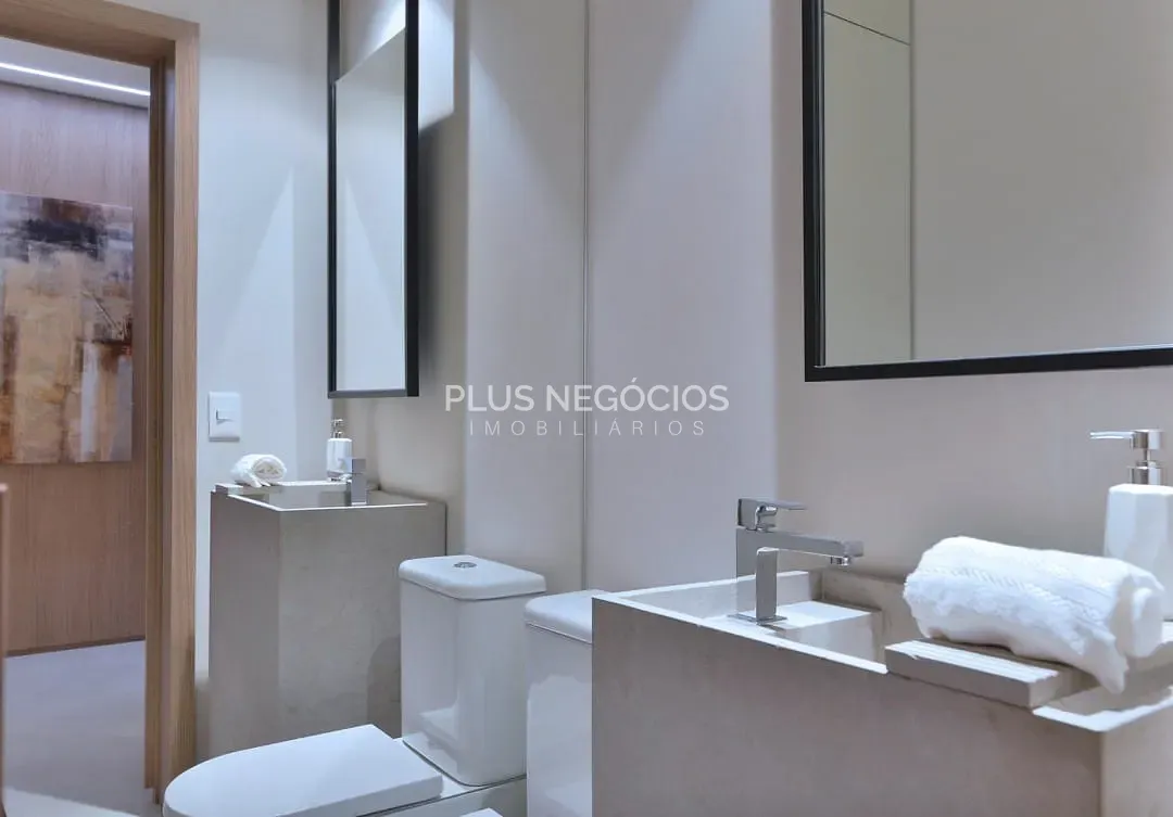 Apartamento, 3 quartos, 149 m² - Foto 17