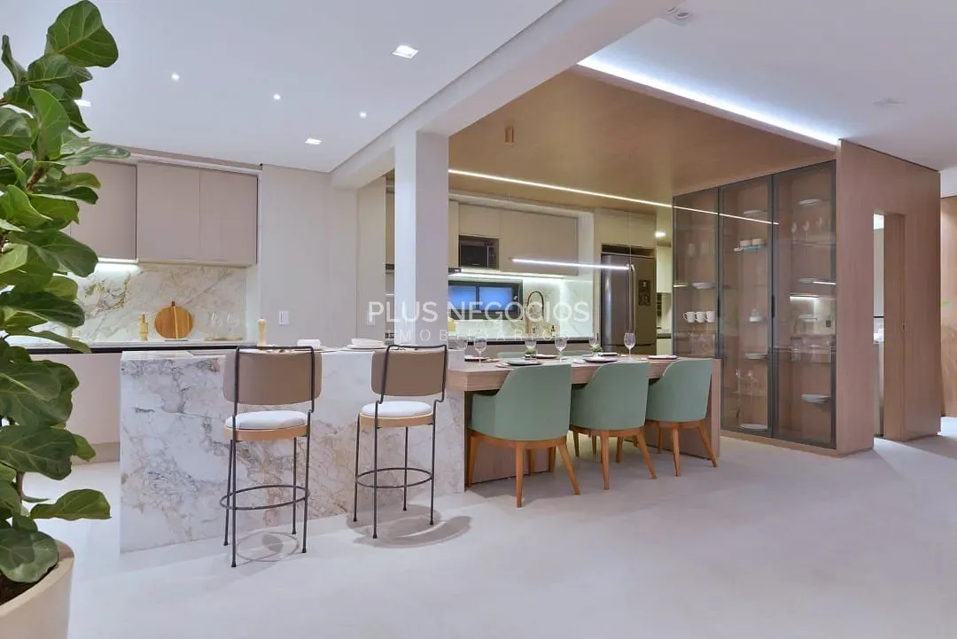 Apartamento, 3 quartos, 149 m² - Foto 16
