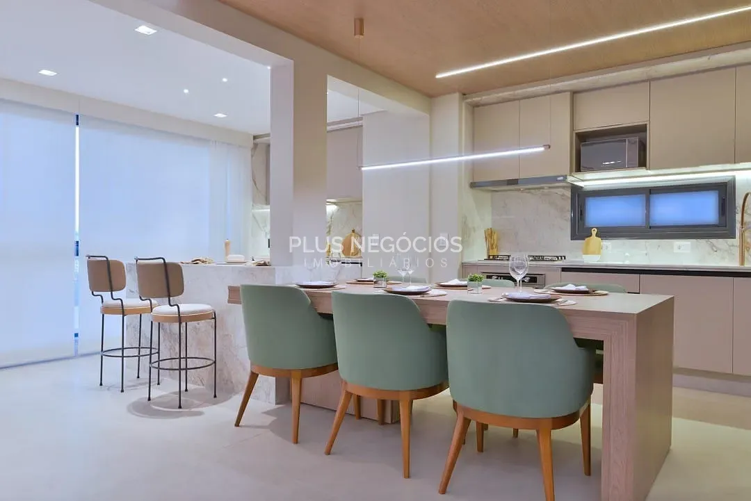 Apartamento, 3 quartos, 149 m² - Foto 15