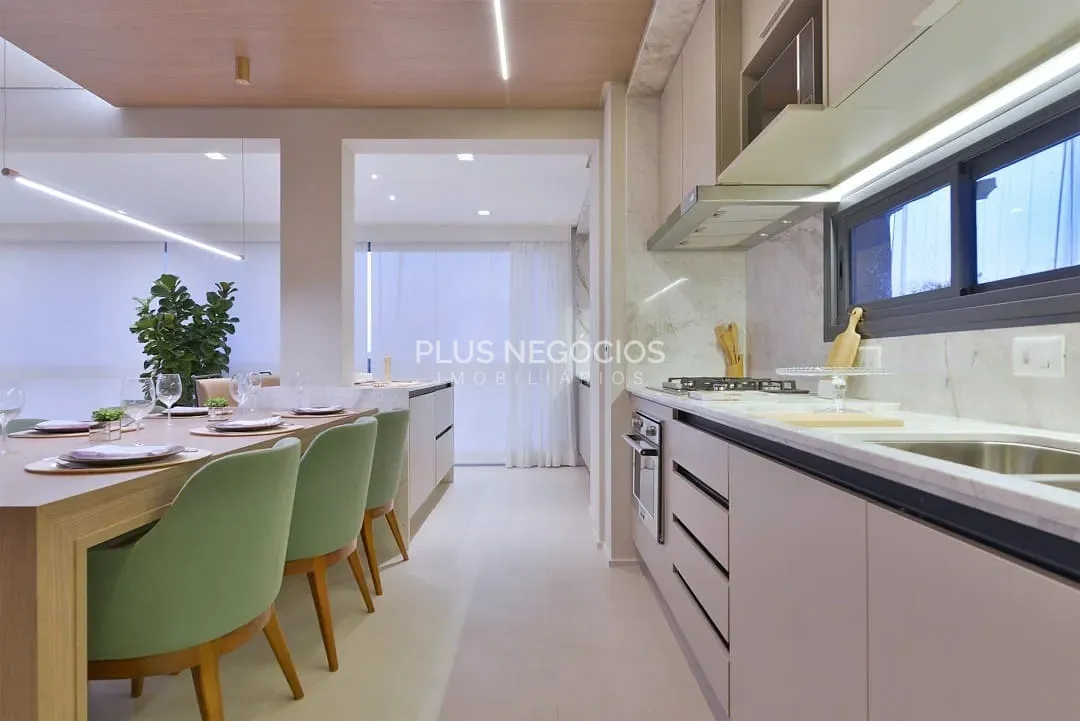 Apartamento, 3 quartos, 149 m² - Foto 14