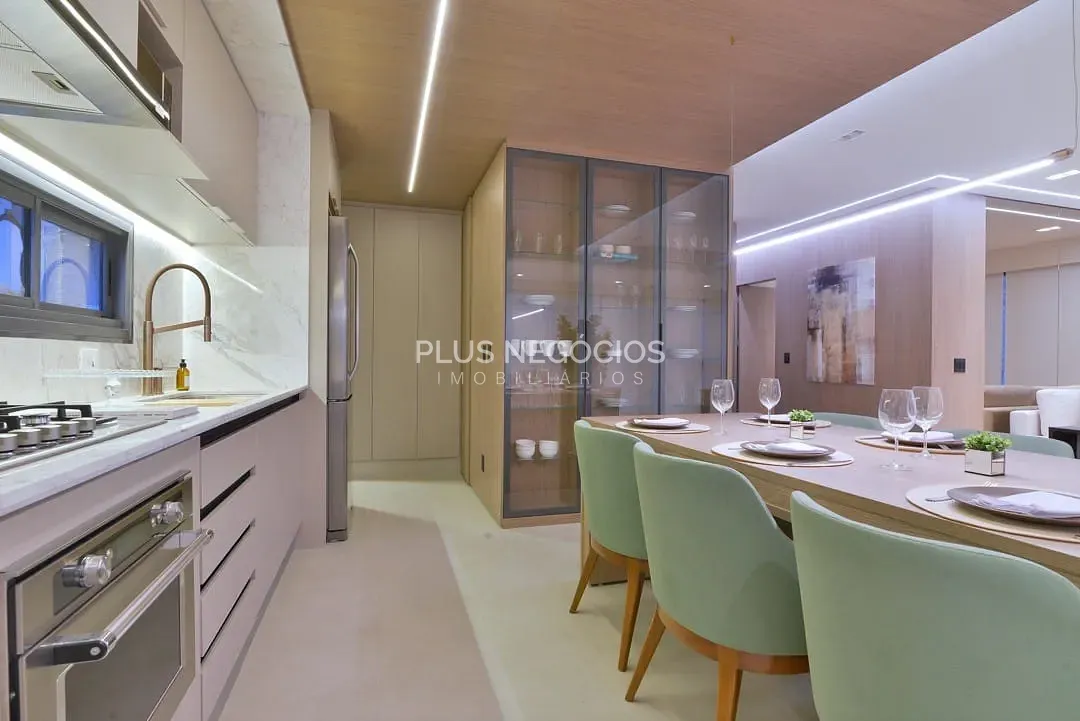 Apartamento, 3 quartos, 149 m² - Foto 13