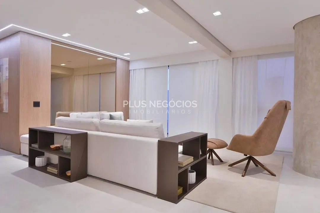 Apartamento, 3 quartos, 149 m² - Foto 12