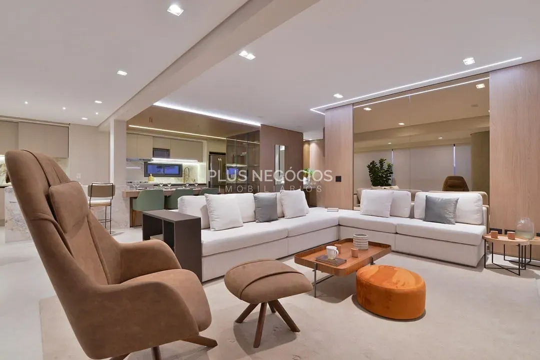 Apartamento, 3 quartos, 149 m² - Foto 11