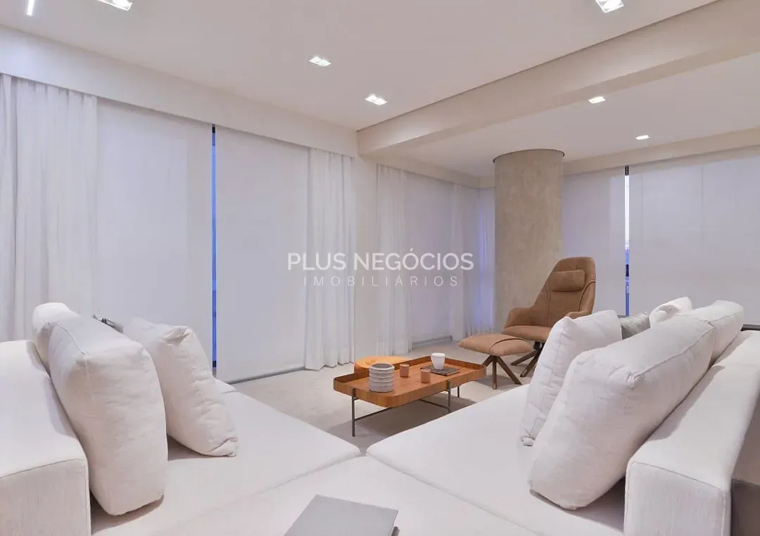 Apartamento, 3 quartos, 149 m² - Foto 10