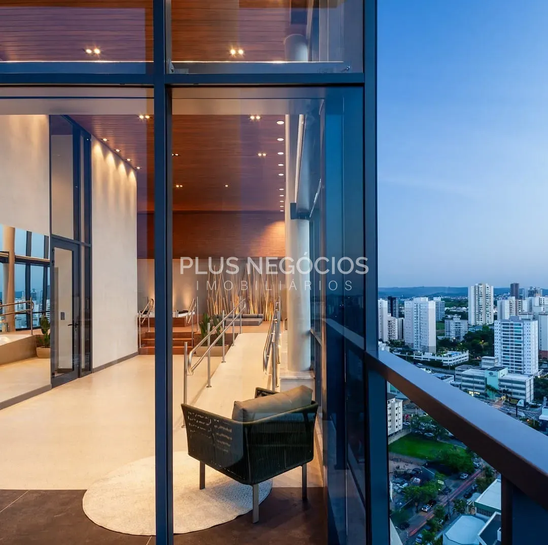 Apartamento, 3 quartos, 149 m² - Foto 53