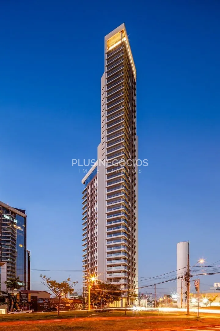 Apartamento, 3 quartos, 149 m² - Foto 1