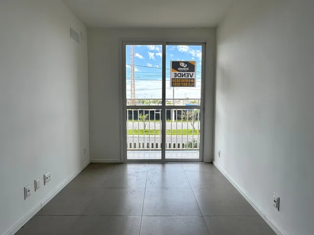 Apartamento com 94m² 2 quartos e 1 banheiro, à venda, no bairro Centro em Pelotas