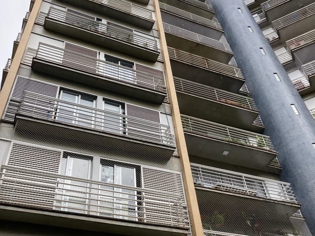 Apartamento com 100m² 3 quartos e 3 banheiros, à venda, no bairro Vila Mariana em São Paulo