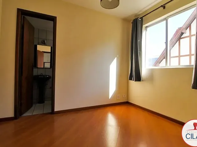 Apartamento para alugar, no bairro Alto da Glória em Curitiba