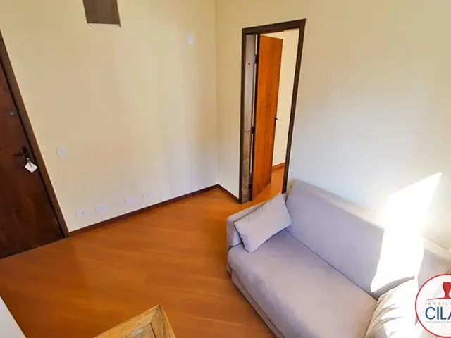 Apartamento para alugar, no bairro Alto da Glória em Curitiba