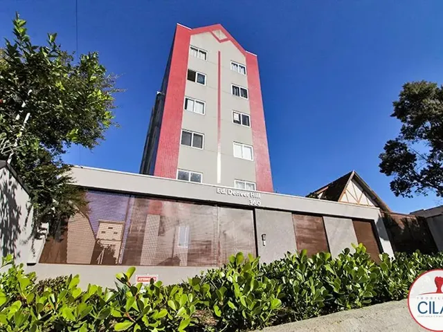 Apartamento para alugar, no bairro Alto da Glória em Curitiba