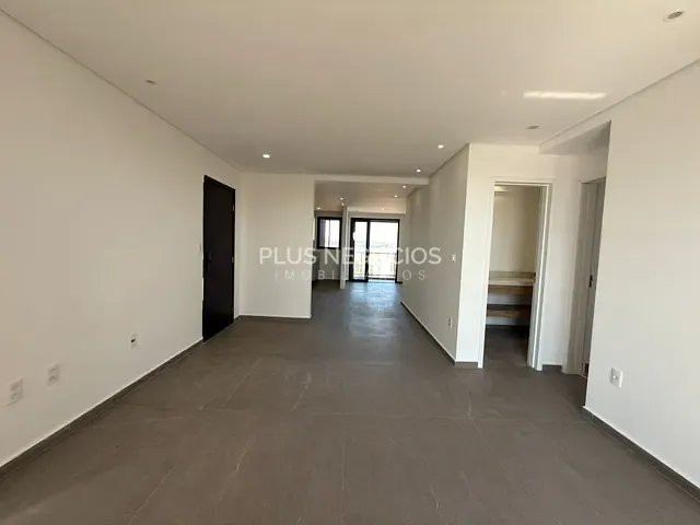 Apartamento com 116m² 3 quartos e 4 banheiros, à venda ou para alugar, no bairro Jardim Paulistano em Sorocaba